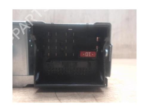 Radio PEUGEOT 308 I (4A_, 4C_) 1.6 HDi | BP25416309E6 