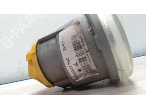 Right front fog light CITROËN XSARA Coupe (N0) 1.6 16V | BP25419617C31 