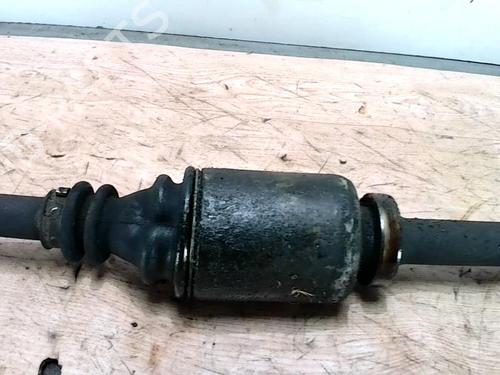 Right front driveshaft RENAULT TRAFIC II Bus (JL) 1.9 dCI 100 (JL0C, JL0K) | BP25421646M39