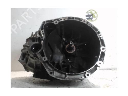 Gearbox RENAULT MEGANE II (BM0/1_, CM0/1_) 1.9 dCi (BM0G, CM0G) | BP25386213M3 