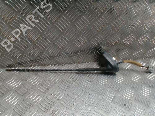 Used Antenna/Base KIA VENGA (YN) 1.6 CRDi 115 (116 hp) 31257434