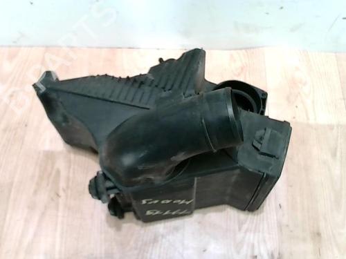 Air filter box RENAULT MODUS / GRAND MODUS (F/JP0_) 1.5 dCi (FP0F, JP0F) | BP28066961M87  - Image 5