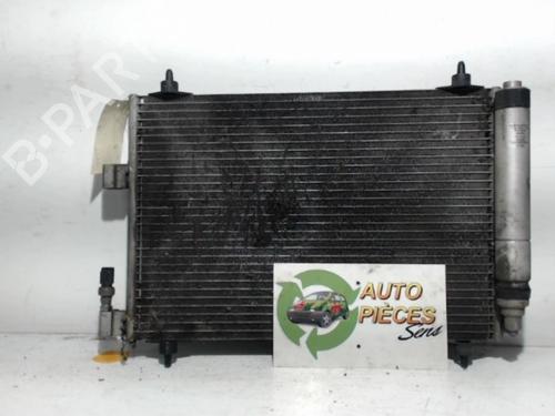 Used AC radiator CITROËN C5 I (DC_) 2.0 16V (DCRFNC, DCRFNF) (136 hp) 30665699