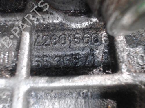 Gearbox OPEL TIGRA TwinTop (X04) 1.4 (R97) | BP30665213M3