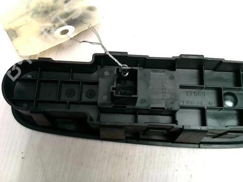 Right front window switch CITROËN C4 Grand Picasso I (UA_) 2.0 HDi 138 | BP25426637I26 