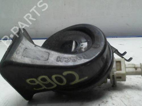 Horn CITROËN C4 I (LC_) 1.6 HDi (90 hp) 31223611