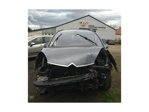 Andre CITROËN C4 Grand Picasso I (UA_) 2.0 HDi 138 (136 hp) 25417419