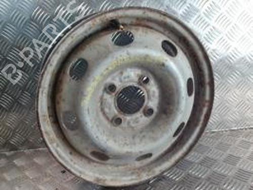 Used Rim RENAULT RAPID Box Body/MPV (F40_, G40_) 1.6 D (F404) (55 hp) 30678430
