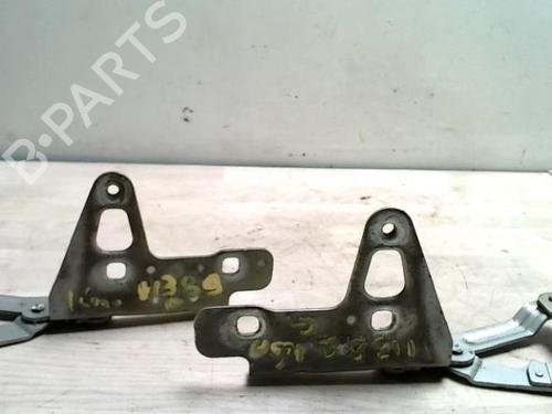 Hinge/Door check strap SEAT LEON (1P1) 1.9 TDI | BP27549699C146 