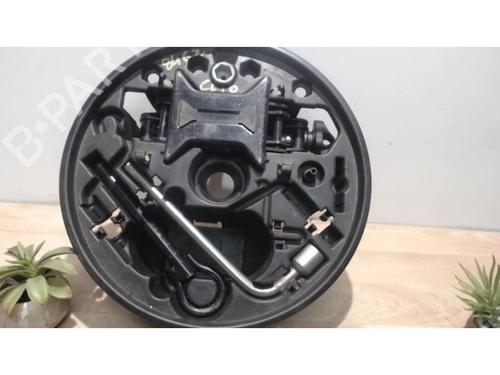 Jack Kit RENAULT CLIO II (BB_, CB_) 1.9 D (B/CB0E, BB0J) | BP25413458C119 