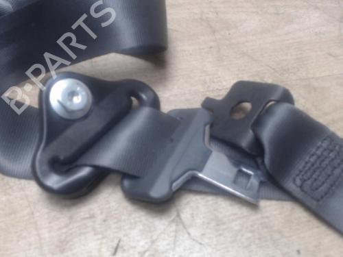 Used Rear right seatbelt RENAULT CLIO III (BR0/1, CR0/1) 1.5 dCi (88 hp) 31229788