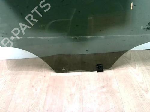 Rear right door window PEUGEOT 208 I (CA_, CC_) 1.2 THP 110 | BP27993924C21