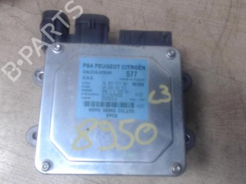 engine-control-unit-ecu-citroen-c3-i-fc_-fn_-2002-2003-2004-2005-2006-2007-2008-2009-2010-2011-2012-2013-31235582 main image