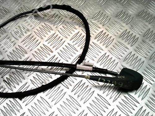 Antenne/Base RENAULT TRAFIC II Van (FL) 1.9 dCi 80 (FL0B) | BP33164873C140 - Image 2
