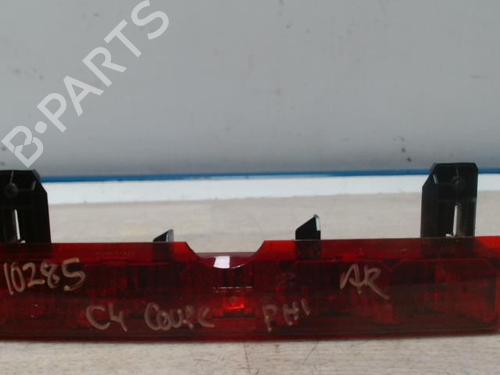 Used Third brake light CITROËN C4 Coupe (LA_) 1.6 HDi (90 hp) 25421807