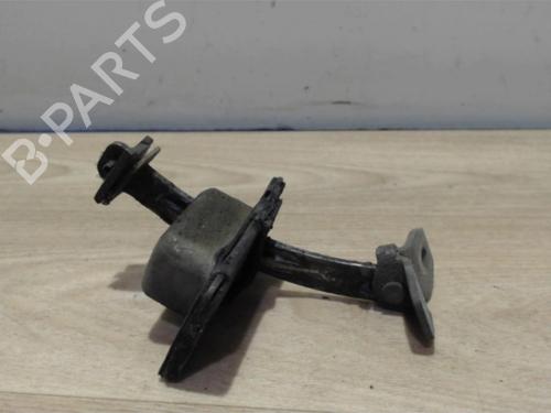 Used Hinge/Door check strap MERCEDES-BENZ VITO Van (W638) 112 CDI 2.2 (638.094) (122 hp) 25387471