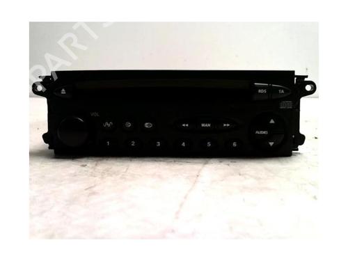Bilradio CITROËN XSARA (N1) 1.6 16V | BP25431238E6 