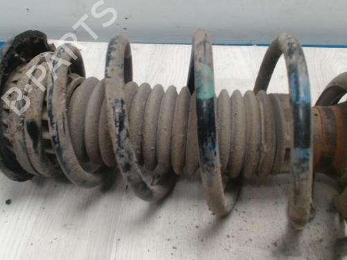 Used Right front shock absorber CITROËN DS3 (SA_) 1.6 HDi 90 (92 hp) 25427574