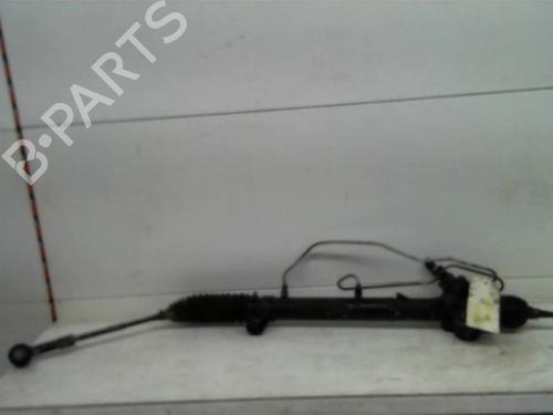 Used Steering rack NISSAN X-TRAIL I (T30) 2.2 Di 4x4 (114 hp) 25400628