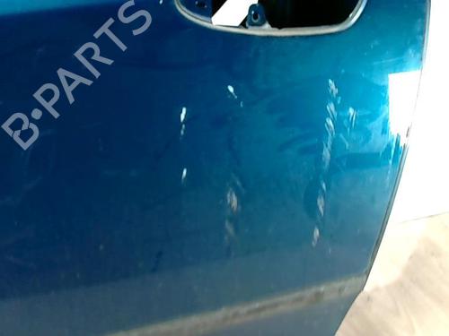 Used Left front door FIAT PUNTO EVO (199_) 1.3 D Multijet (199AXC1A, 199BXC1A, 199AXT1A, 199BXT1A) (75 hp) 31225555