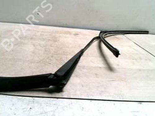 Used Front windshield wiper arm CITROËN C4 II (NC_) 1.6 HDi 90 (92 hp) 27335239