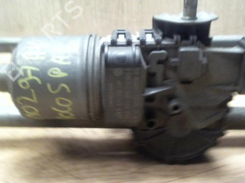 Front wiper motor VW POLO V (6R1, 6C1) 1.2 | BP31238983M29