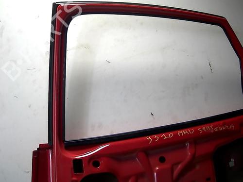 Used Right rear door SEAT IBIZA IV ST (6J8, 6P8) 1.2 TSI (90 hp) 25416134