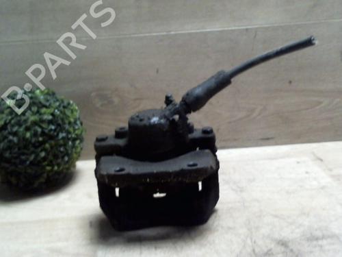 Used Right front brake caliper RENAULT CLIO II (BB_, CB_) 1.5 dCi (B/CB07) (65 hp) 25408791