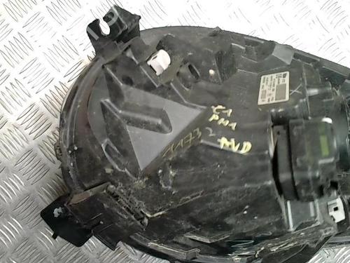 Right headlight CITROËN C1 (PM_, PN_) 1.0 | BP36886212C29  - Image 5