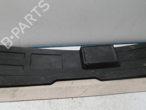 Used Boot lining RENAULT 25 (B29_) 2.0 12V (140 hp) 31238260