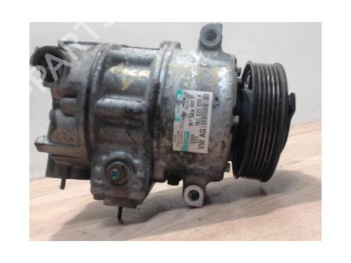 AC compressor CITROËN AX (ZA-_) 11 | BP25386793M34 