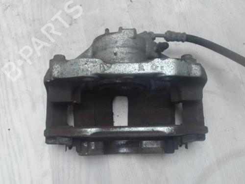 Right front brake caliper PEUGEOT 208 I (CA_, CC_) 1.2 THP 110 | BP27863806M104 