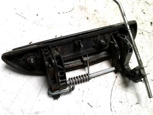 Front left exterior door handle DACIA LOGAN MCV (KS_) 1.5 dCi (KS0W) | BP25426372C128 