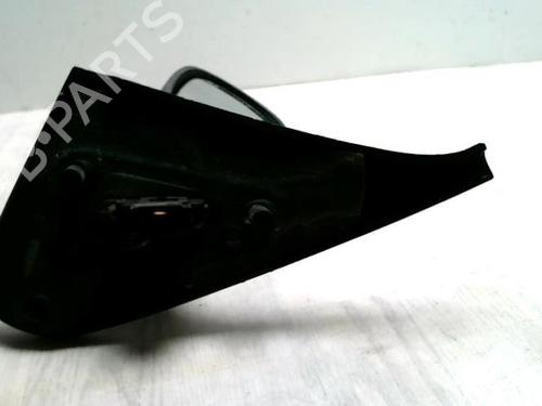 Left mirror RENAULT CLIO II (BB_, CB_) 1.9 D (B/CB0E, BB0J) | BP25430780C26 