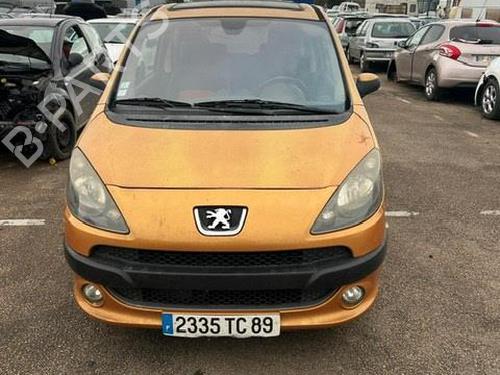 Brugte PEUGEOT 1007 (KM_)  1.6 16V  4559332