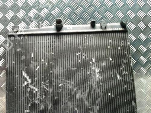 Water radiator CITROËN C8 (EA_, EB_) 2.0 HDi | BP38796974M31 - Image 6