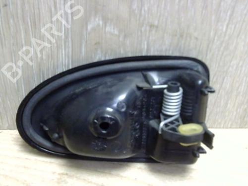 Venstre bagtil invendig håndtag DACIA LOGAN MCV (KS_) 1.5 dCi (KS0W) (86 hp) 25383247