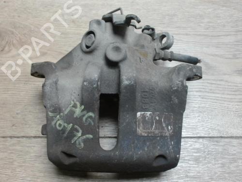 Venstre bremsekaliber foran CHRYSLER VOYAGER IV (RG, RS) 2.5 CRD (141 hp) 29019423