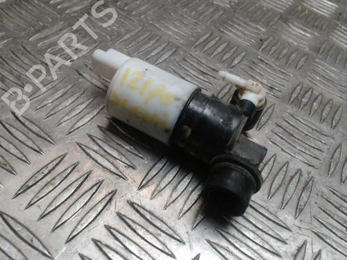 Used Washer pump RENAULT SCÉNIC II (JM0/1_) 1.9 dCi (JM0G, JM12, JM1G, JM2C) (120 hp) 31231574