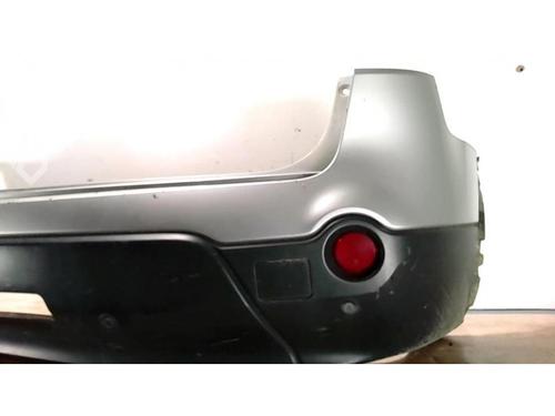 Rear bumper NISSAN QASHQAI I (J10, NJ10) 2.0 dCi | BP25417990C8
