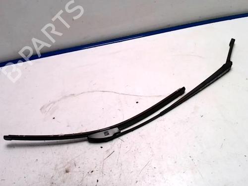Used Front windshield wiper arm AUDI A6 C5 (4B2, 4B4) 2.5 TDI quattro (180 hp) 31222076
