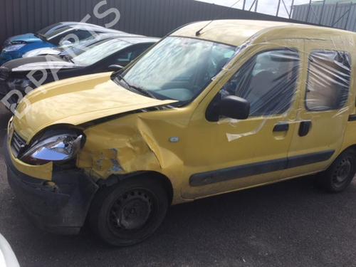 Vacuum pump RENAULT KANGOO (KC0/1_) 1.5 dCi | BP25411652M80