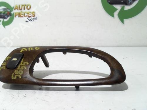 Used Left rear window switch PEUGEOT 307 (3A/C) 2.0 HDi 110 (107 hp) 31228504