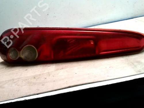 Left taillight FORD FIESTA V (JH_, JD_) 1.4 TDCi | BP25427854C34 