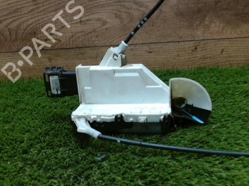 Front left lock CITROËN C3 II (SC_) 1.6 HDi 90 | BP31223374C98 