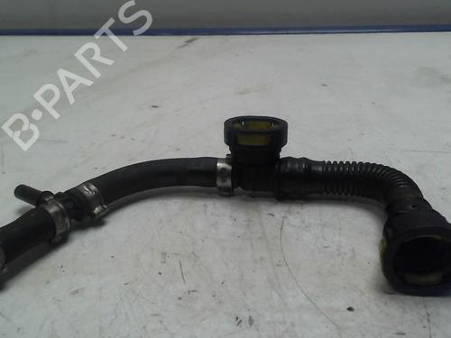 Used Pipe PEUGEOT 1007 (KM_) 1.4 (75 hp) 31237052