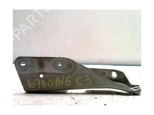 Hinge/Door check strap CITROËN C3 I (FC_, FN_) 1.6 16V HDi | BP25418003C146 