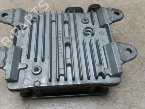 Used Engine control unit (ECU) CITROËN C3 I (FC_, FN_) 1.4 16V (88 hp) 30666726