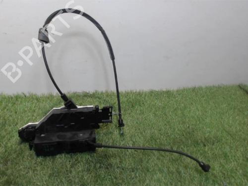 Used Front right lock PEUGEOT 207 (WA_, WC_) 1.6 HDi (92 hp) 25390036