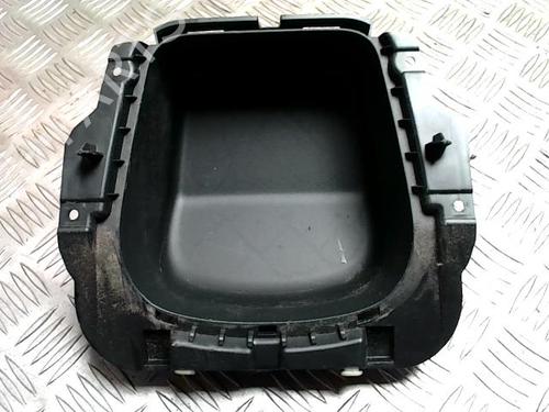 Used Cup/Object holder Cup/Object holder PEUGEOT 208 I (CA_, CC_) 1.4 HDi (68 hp) 36674303 36674303